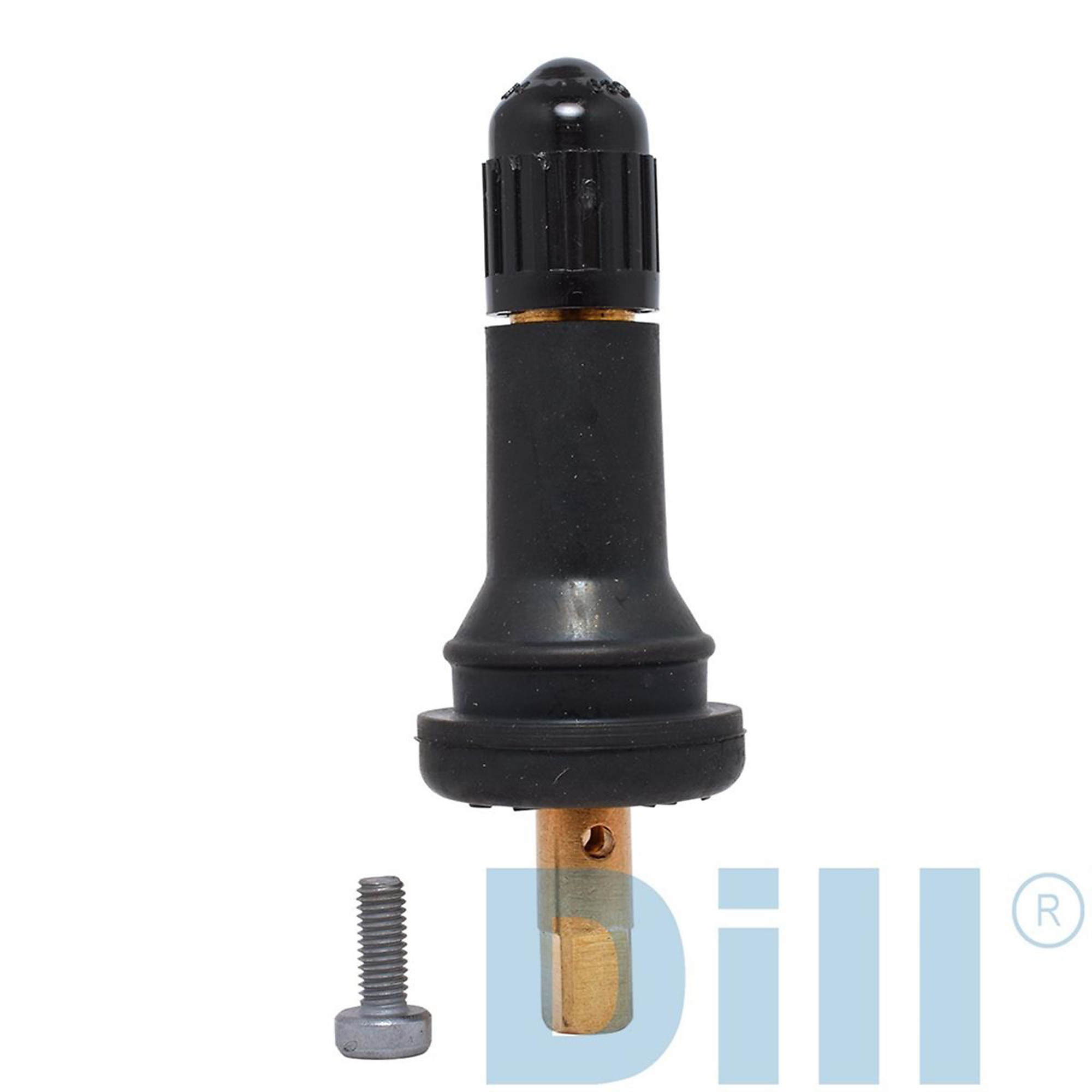 Dill Air Controls VS-65 Snap-In Valve with Square, Model# DILVS-65